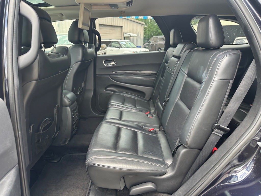 2011 Dodge Durango Image 14