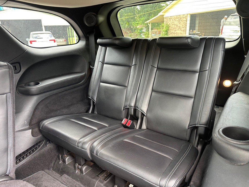 2011 Dodge Durango Image 15