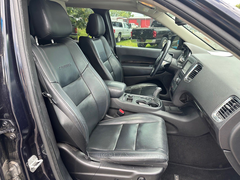2011 Dodge Durango Image 20