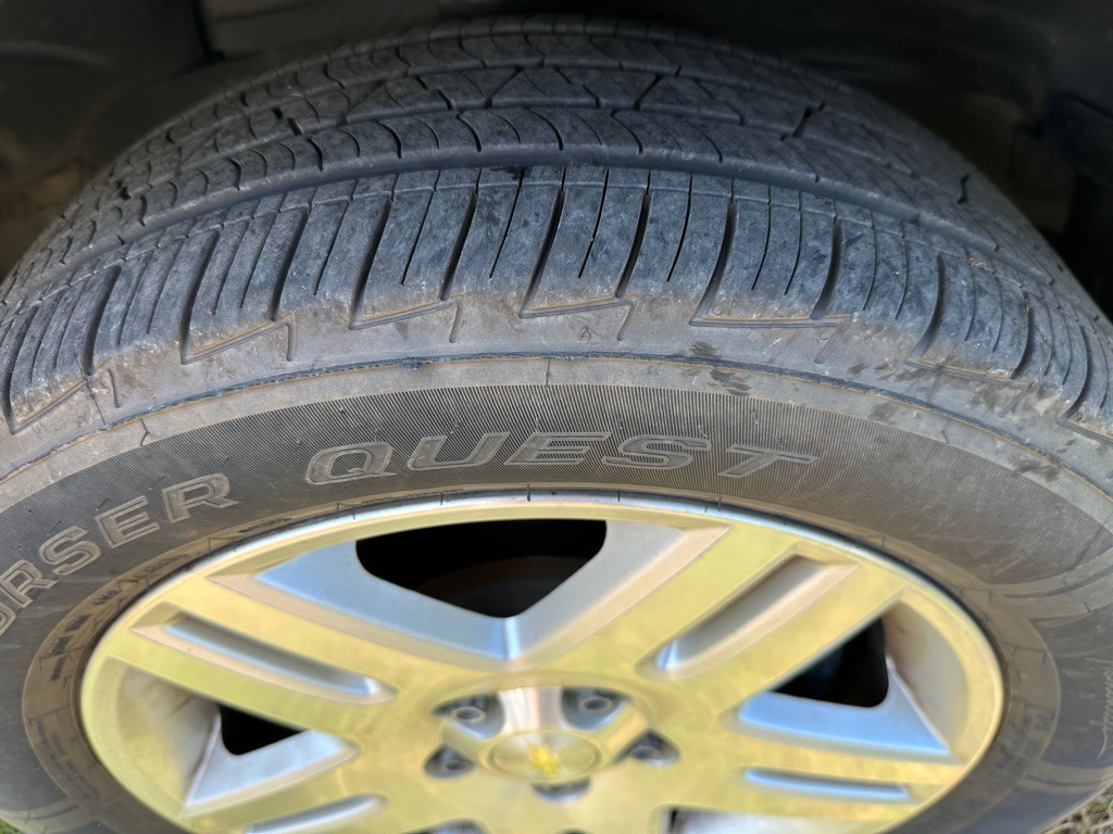 2013 Chevrolet Impala Image 11