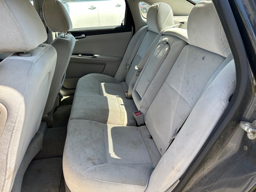 2013 Chevrolet Impala Image 13
