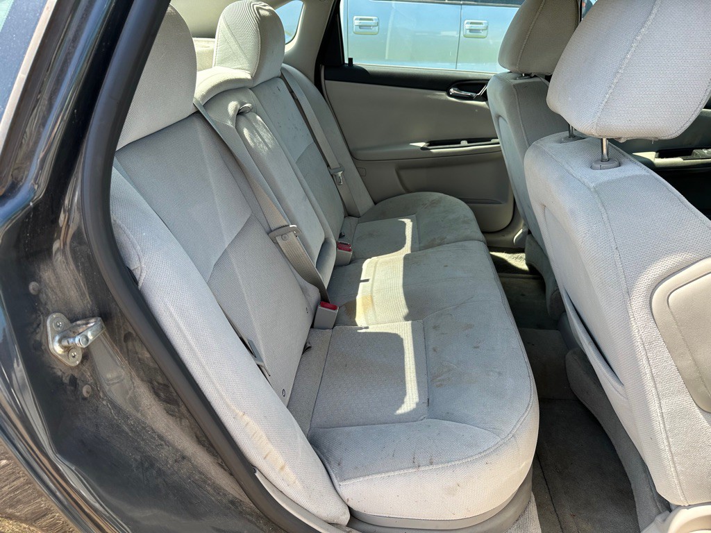 2013 Chevrolet Impala Image 14