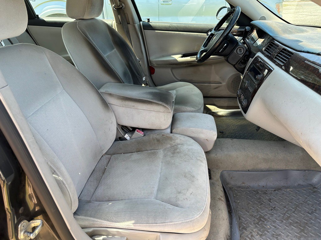 2013 Chevrolet Impala Image 15