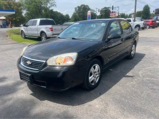 Image for 2007 Chevrolet Malibu LT ID: 6687858