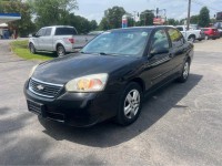 Image for 2007 Chevrolet Malibu LT ID: 6687858