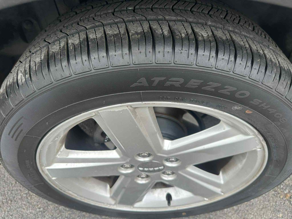 2013 Dodge Avenger Image 12