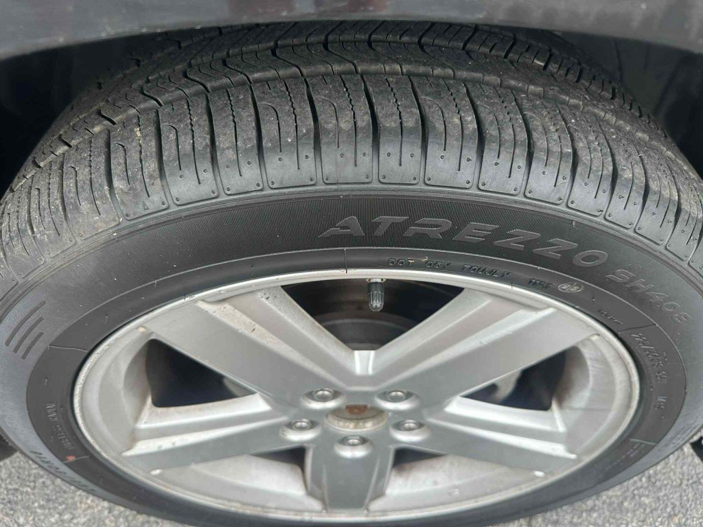 2013 Dodge Avenger Image 13
