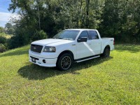 Image for 2008 Ford F-150 Supercrew ID: 6727592