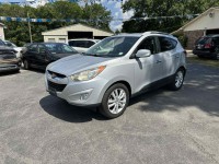 Image for 2011 Hyundai Tucson GLS ID: 6735841