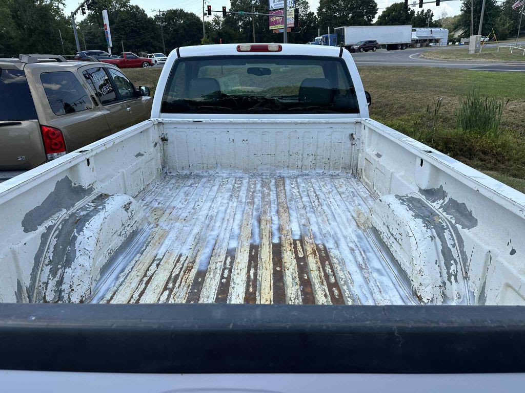 2007 Chevrolet Silverado 1500 Image 7