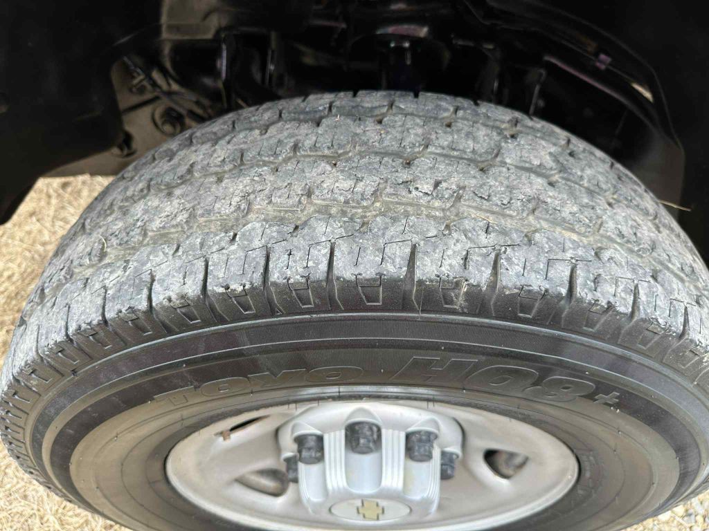 2007 Chevrolet Silverado 1500 Image 10
