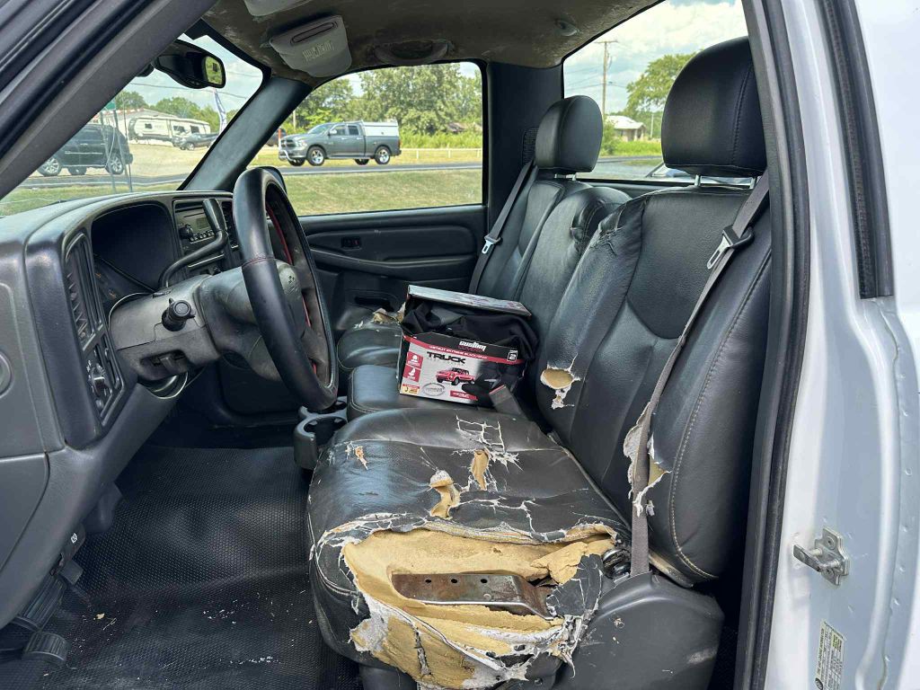 2007 Chevrolet Silverado 1500 Image 14