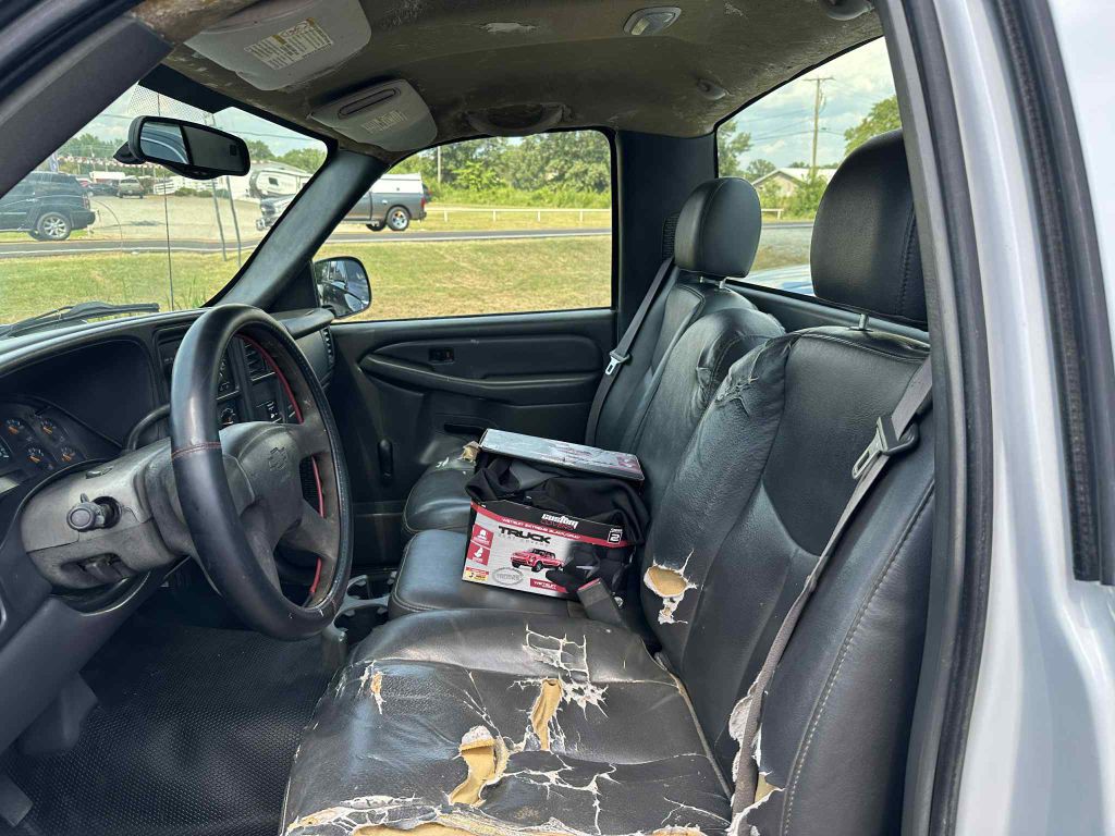 2007 Chevrolet Silverado 1500 Image 15