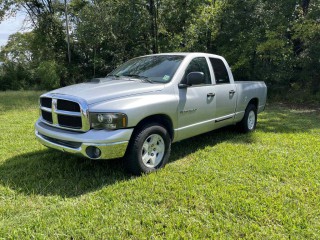 Image for 2005 Dodge Ram 1500 ST ID: 6786629