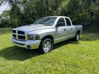 Image for 2005 Dodge Ram 1500 ST ID: 6786629