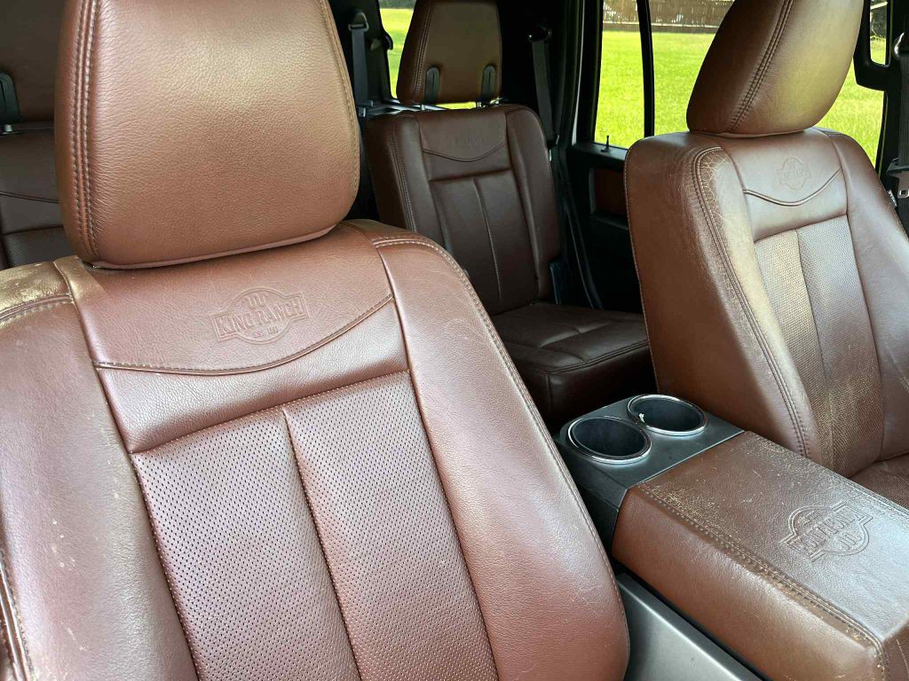 2012 Ford Expedition Image 9