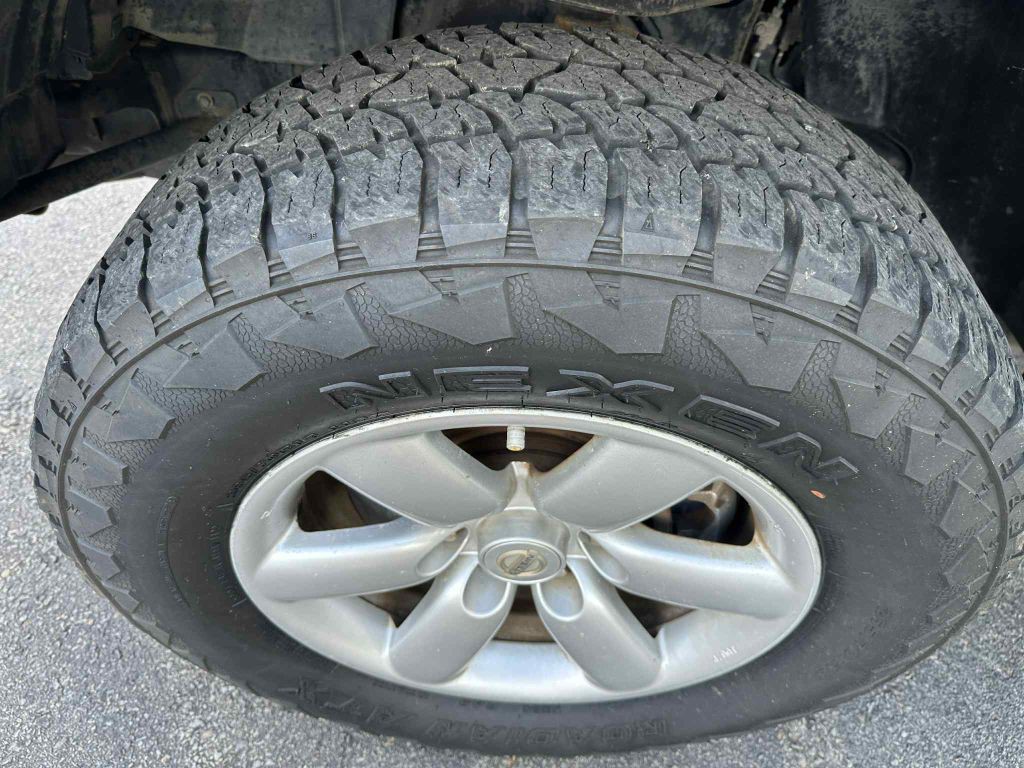 2012 Nissan Titan Image 15