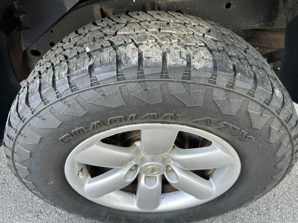 2012 Nissan Titan Image 16