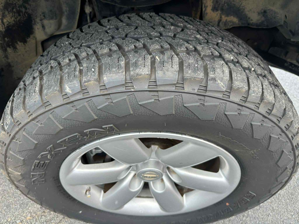 2012 Nissan Titan Image 18