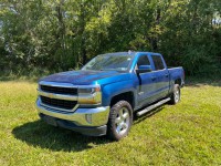 Image for 2018 Chevrolet Silverado 1500 LT ID: 6815298
