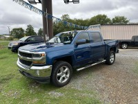 Image for 2018 Chevrolet Silverado 1500 LT ID: 6815298