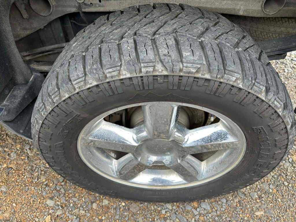 2018 Chevrolet Silverado 1500 Image 9