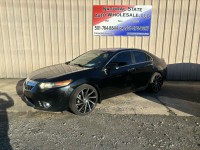 Image for 2013 Acura TSX  ID: 6822534