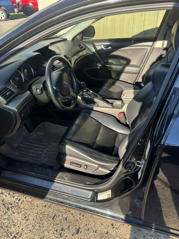 2013 Acura TSX Image 4