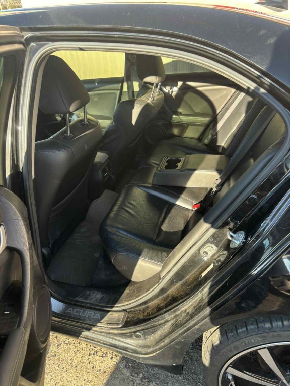 2013 Acura TSX Image 5