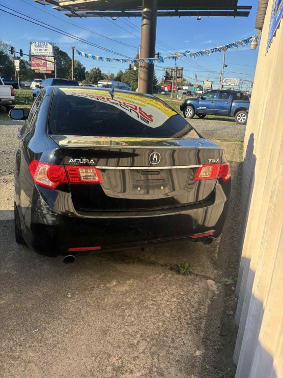 2013 Acura TSX Image 7