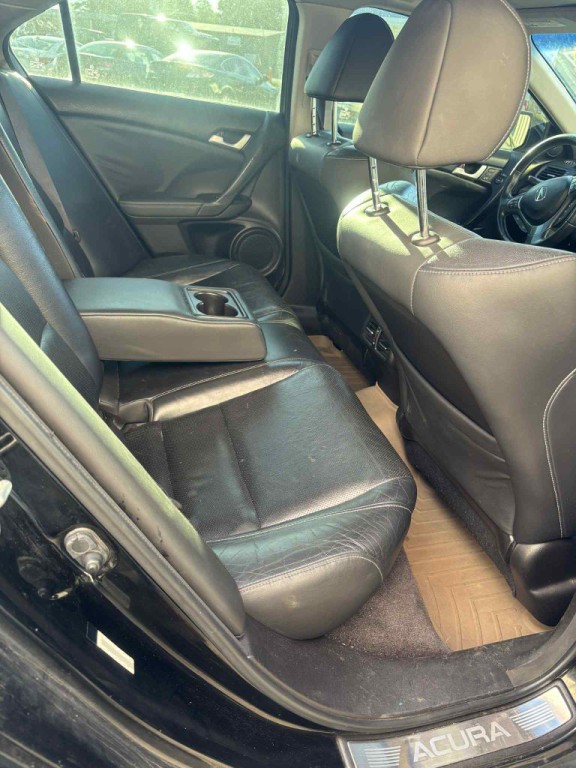 2013 Acura TSX Image 8