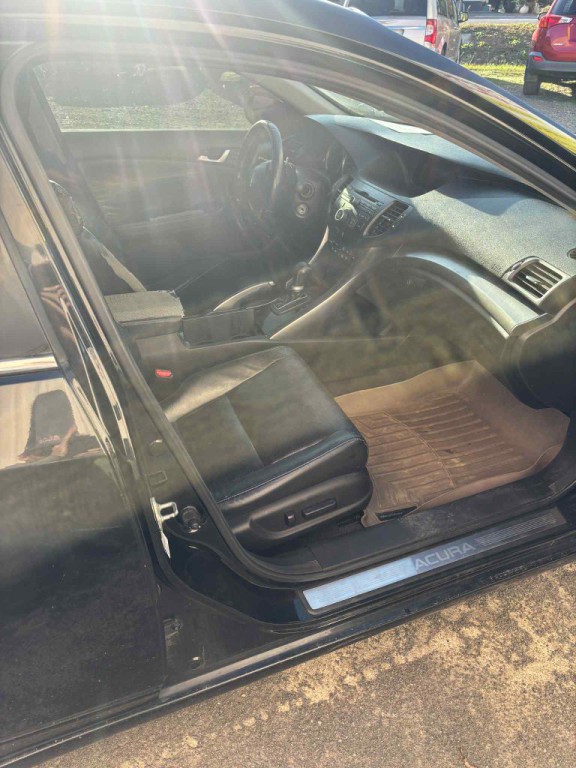 2013 Acura TSX Image 9