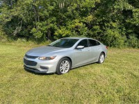 Image for 2017 Chevrolet Malibu LT ID: 6837996