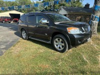 Image for 2008 Nissan Armada SE ID: 6846899