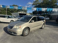 Image for 2014 Chrysler Town & Country Touring ID: 6846909