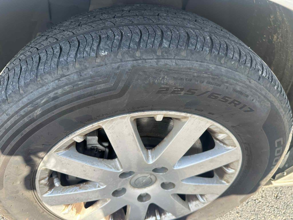 2014 Chrysler Town & Country Image 16