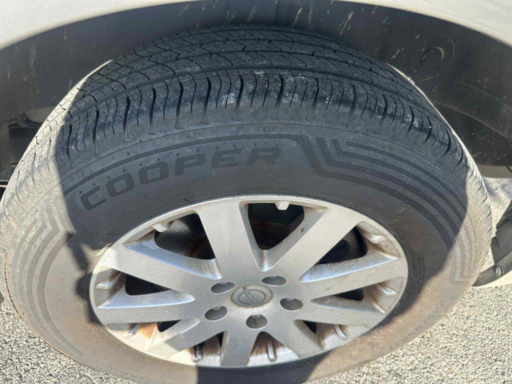 2014 Chrysler Town & Country Image 17