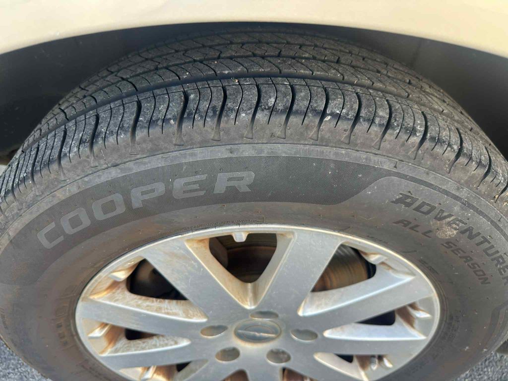 2014 Chrysler Town & Country Image 18