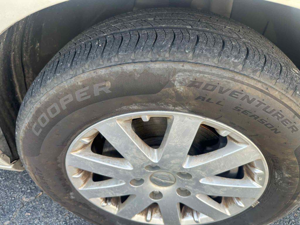 2014 Chrysler Town & Country Image 19