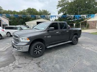 Image for 2014 RAM 1500 SLT ID: 6846930
