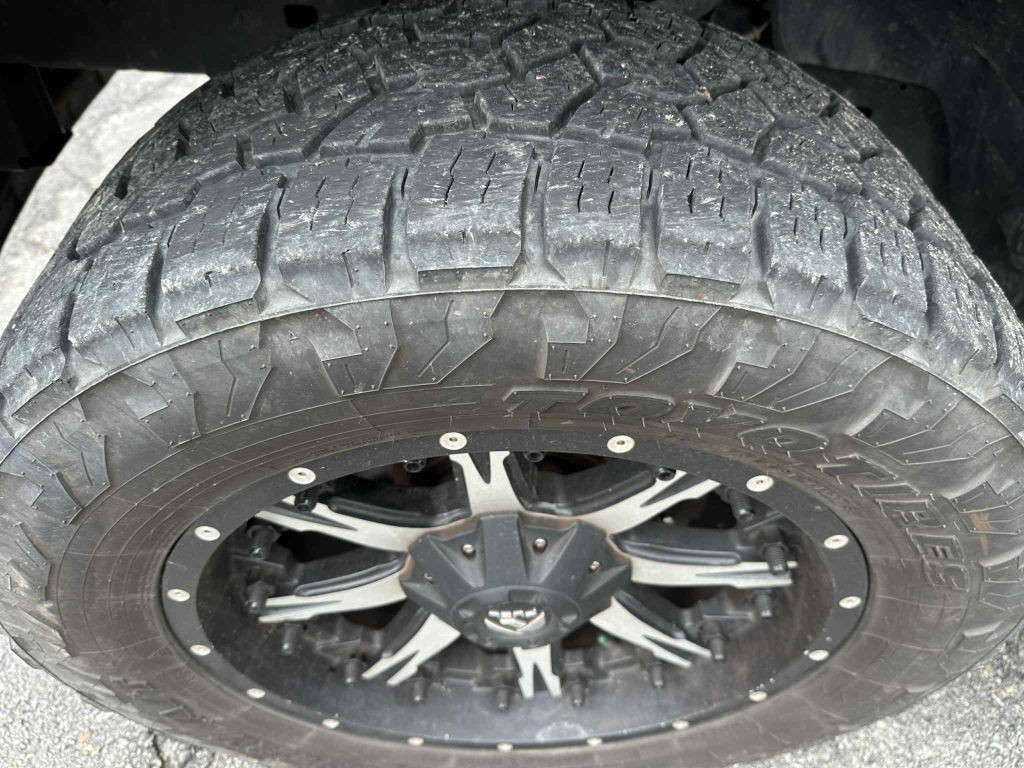 2014 RAM 1500 Image 14
