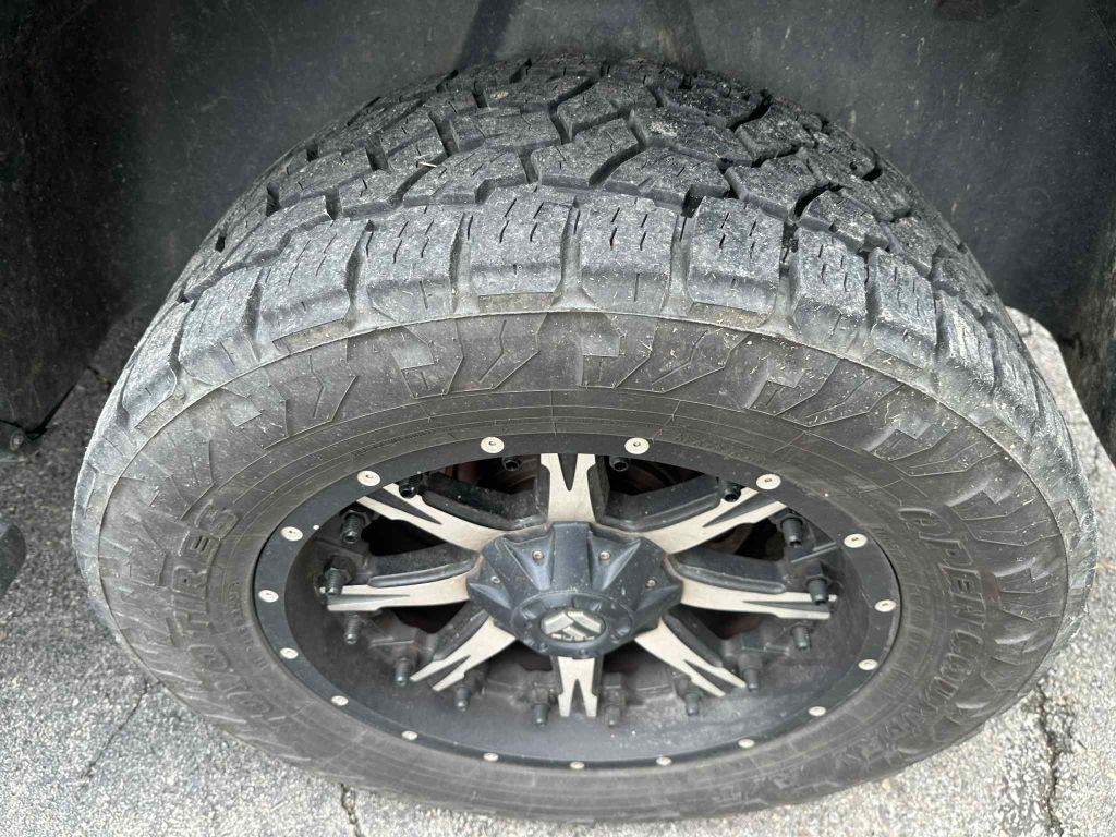2014 RAM 1500 Image 15