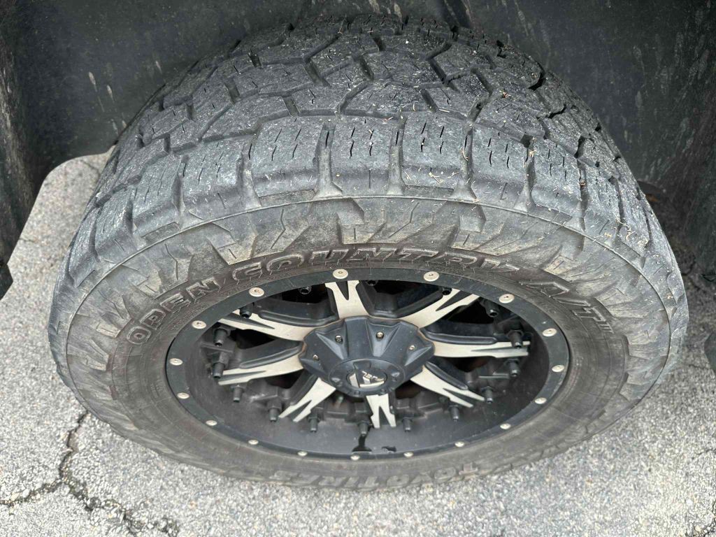 2014 RAM 1500 Image 16