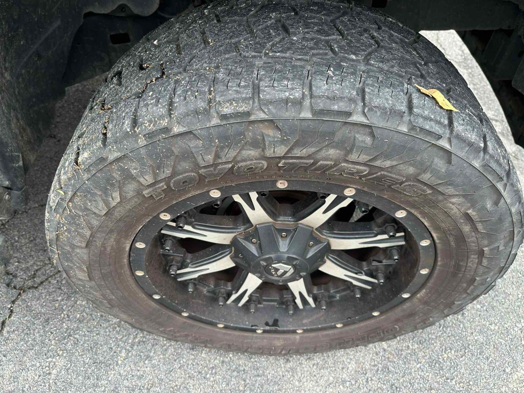 2014 RAM 1500 Image 17