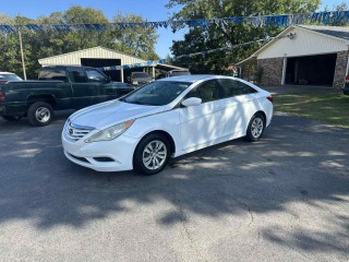 Image for 2012 Hyundai Sonata GLS ID: 6857043