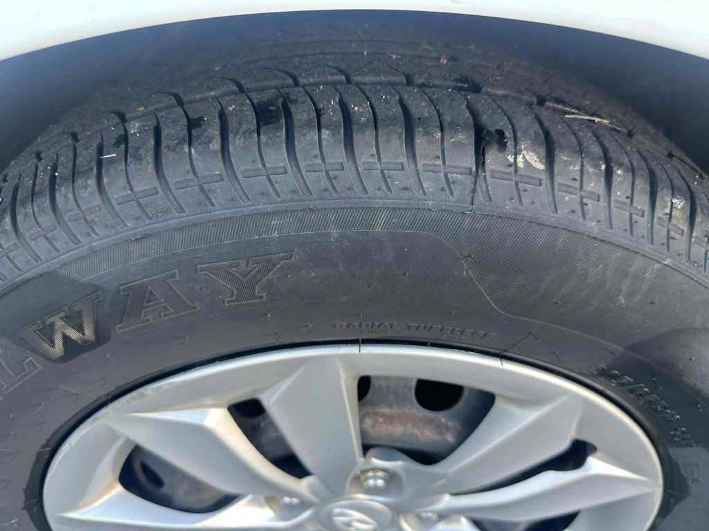 2012 Hyundai Sonata Image 17