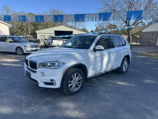 Image for 2015 BMW X5 xDrive35i ID: 6867462