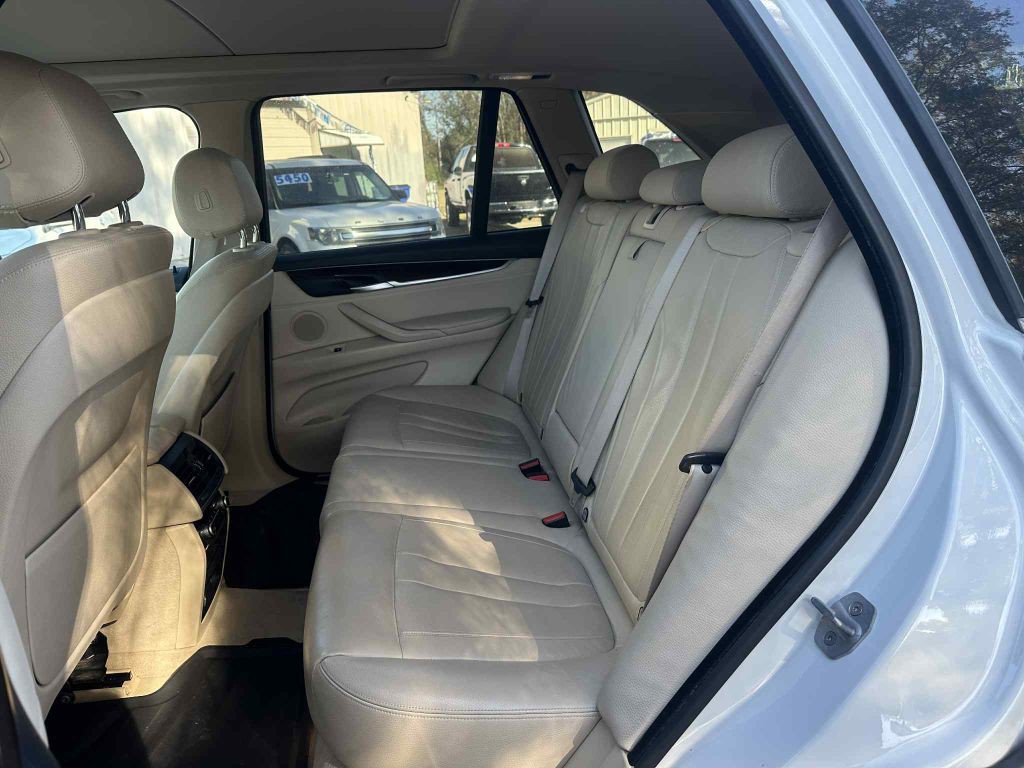 2015 BMW X5 Image 13