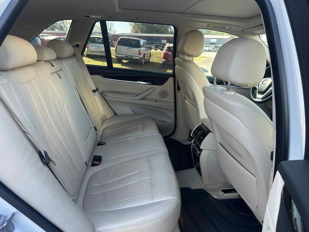 2015 BMW X5 Image 14
