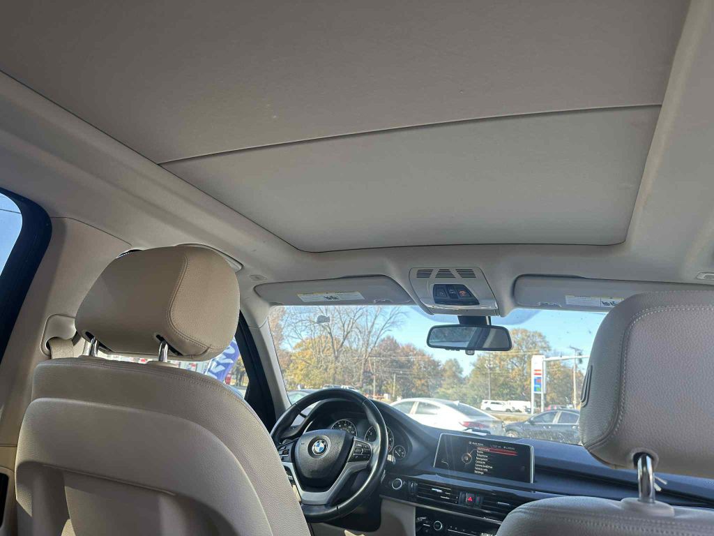 2015 BMW X5 Image 18